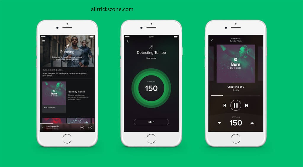 Spotify download iphone apk app